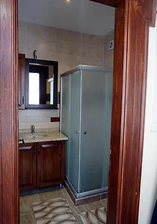 Tarihi Guelsuen Hanim Konagi Guest house