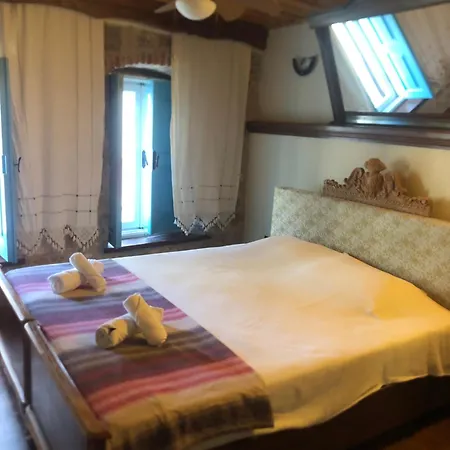 Tarihi Guelsuen Hanim Konagi Bed and Breakfast *