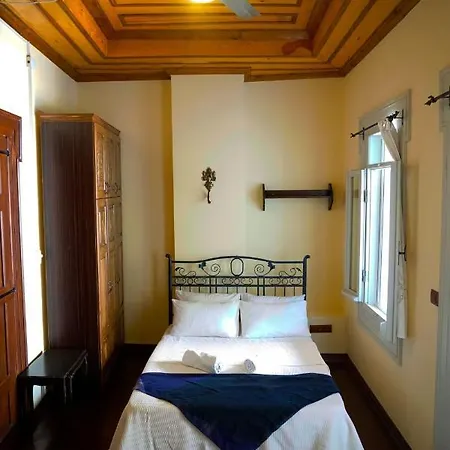Bed & Breakfast Tarihi Guelsuen Hanim Konagi