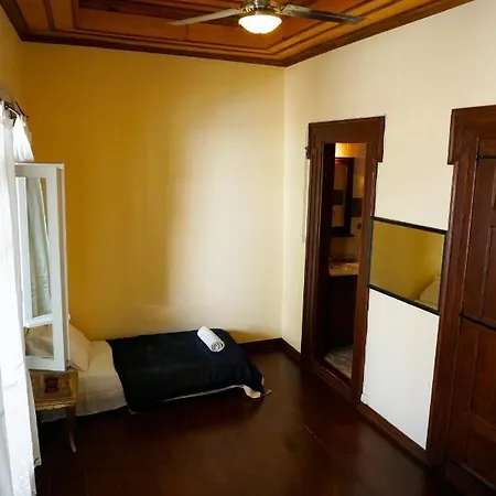 Bed & Breakfast Tarihi Guelsuen Hanim Konagi *