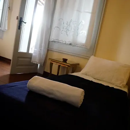 Tarihi Guelsuen Hanim Konagi